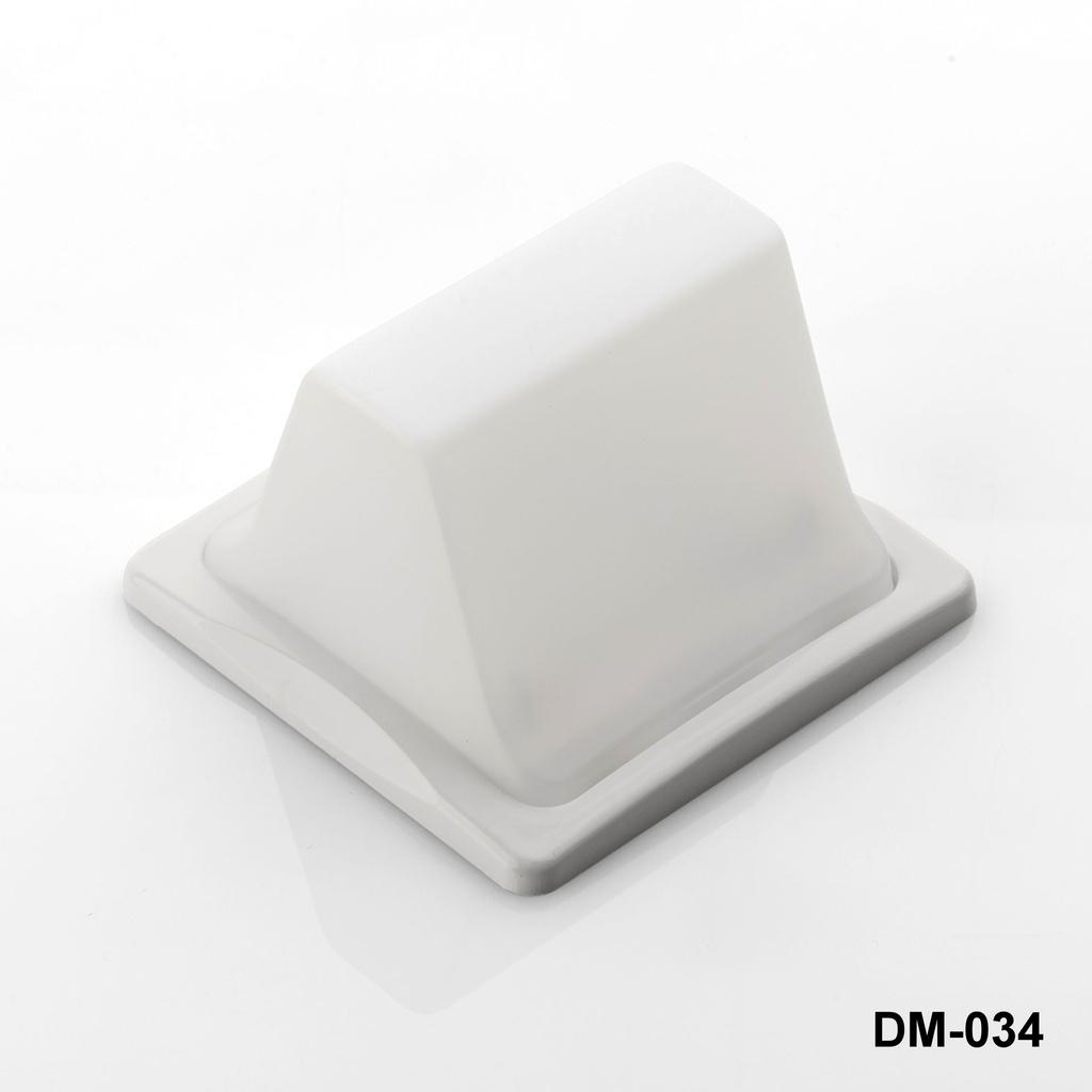 [DM-034-0-0-B-0] DM-034 İkaz Lambası (Beyaz)
