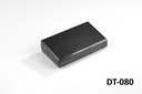 DT-080 Eğimli Kutu (Siyah)