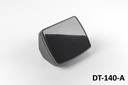 DT-140 Eğimli Kutu (Siyah) 498