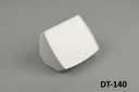 DT-140 Eğimli Kutu (A.Gri) 501