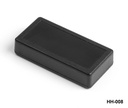 [HH-008-0-0-S-0] HH-008 El Tipi Kutu (Siyah)