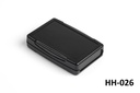 HH-026 El Tipi Kutu Siyah 90