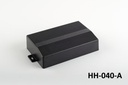 HH-040 El Tipi Kutu (Siyah)