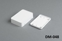[DM-048-0-0-B-0] DM-048 Duvar Tipi Kutu (Beyaz)+ 1304