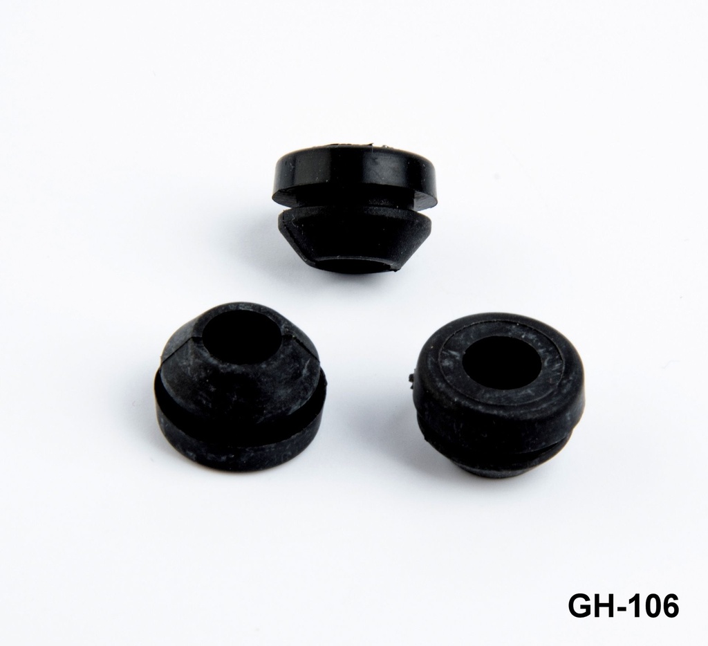 GH-106 6,5 mm Kablo Geçit Lastiği