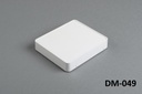 [DM-049-0-0-B-0] DM-049 Duvar Tipi Kutu (Beyaz) 13447