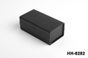 HH-8282 El Tipi Kutu (Siyah) 13666