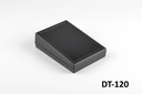 DT-120 Eğimli Kutu (Siyah) 13721