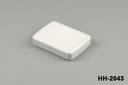 HH-2043 4.3" Lcd Ekran için Kutu (Açık Gri) 13900
