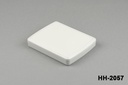 HH-2057 5.7" Lcd Ekran için Kutu (Açık Gri) 13904