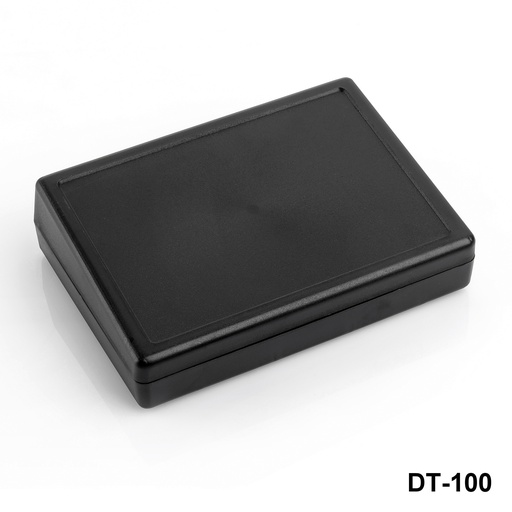 [DT-100-0-0-G-0] DT-100 Eğimli Kutu