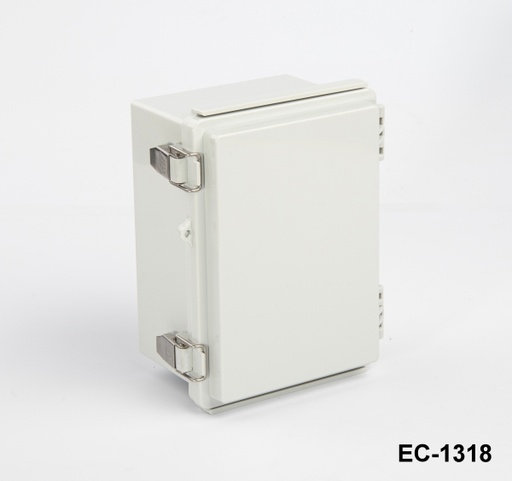 [EC-1318-C-0-G-A] EC-1318 IP-65 Plastik Pano