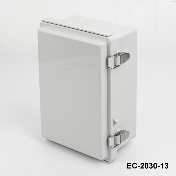 [EC-2030-13-0-G-0] EC-2030 IP-67 Plastik Pano 