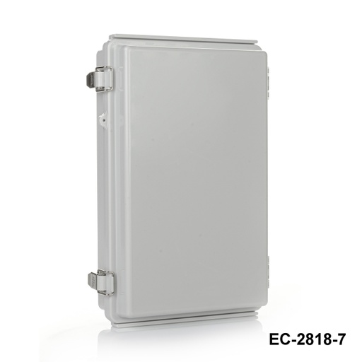 [EC-2818-13-0-G-A] EC-2818 IP-67 Plastik Pano