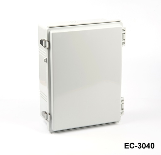 [EC-3040-20-0-G-0] EC-3040 IP-65 Plastik Pano