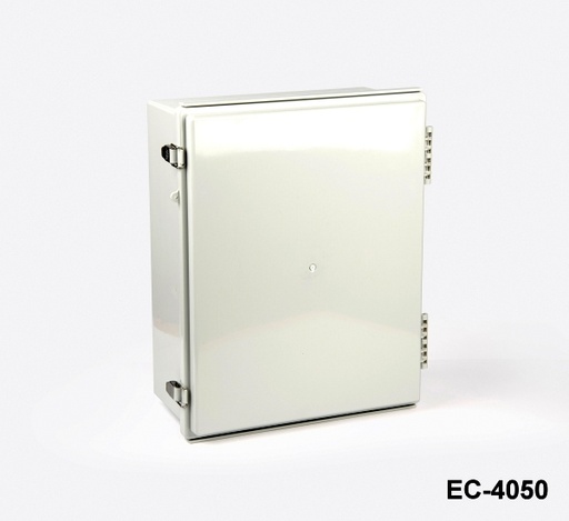 [EC-4050-0-0-G-A] EC-4050 IP-65 Plastik Pano