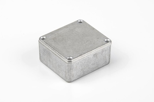 [SE-402-0-0-A-0] SE-402 Aluminyum Kutu