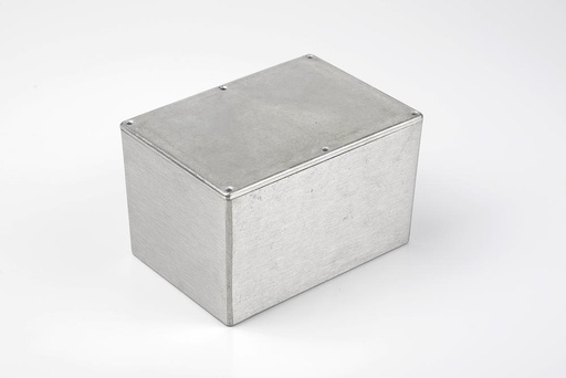 [SE-410-0-0-A-0] SE-410 Aluminyum Kutu