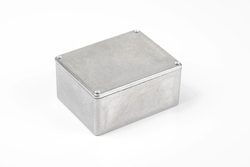 [SE-406-C-0-A-0] SE-406-C IP-66 Contalı Aluminyum Kutu