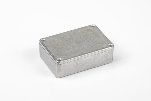 [SE-403-C-0-A-0] SE-403-C IP-66 Contalı Aluminyum Kutu