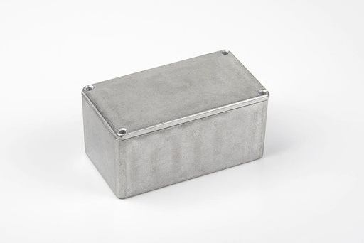 [SE-405-C-0-A-0] SE-405-C IP-66 Contalı Aluminyum Kutu