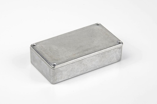 [SE-404-C-0-A-0] SE-404-C IP-66 Contalı Aluminyum Kutu