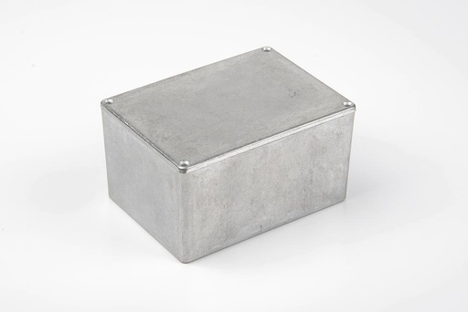 [SE-408-C-0-A-0] SE-408-C IP-66 Contalı Aluminyum Kutu