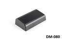 DM-080 Duvar Tipi Kutu (Siyah) 420