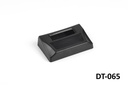 DT-065 Eğimli Kutu (Siyah)
