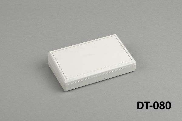 DT-080 Eğimli Kutu (A.Gri) 438