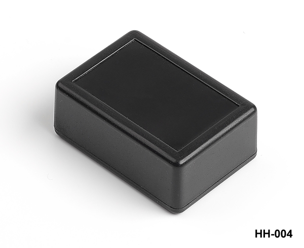 [HH-004-0-0-S-0] HH-004 El Tipi Kutu (Siyah)+ 585