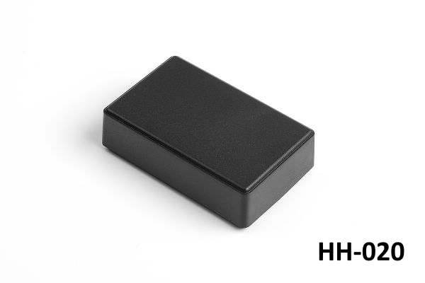 [HH-020-0-0-S-0] HH-020 El Tipi Kutu (Siyah) 637