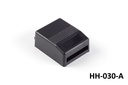 HH-030 El Tipi Kutu (Siyah, Açık) 655