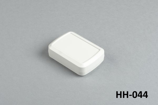[HH-044-0-0-G-0] HH-044 El Tipi Kutu (Açık Gri) 690