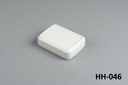 [HH-046-0-0-G-0] HH-046 El Tipi Kutu (Açık Gri)
