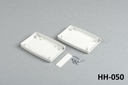 [HH-050-0-0-G-0] HH 050 El Tipi Kutu (Açık Gri) Parçalı 710