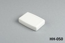 [HH-050-0-0-G-0] HH 050 El Tipi Kutu (Açık Gri) 709