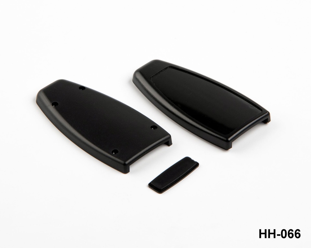 Hh-066 siyah parçalı