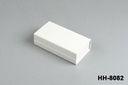 [HH-8082-0-0-G-0] HH-8082 El Tipi Kutu (Açık Gri)