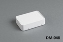 [DM-048-0-0-B-0] DM-048 Duvar Tipi Kutu (Beyaz)