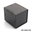 [DT-1515-170-0-S-0] DT-1515 Masa Tipi Laboratuvar Kutu (Siyah, 170 mm) 2920