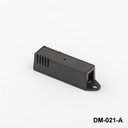 [DM-021-A-0-S-0] DM-021-A Sensör Kutusu (Siyah) 1845