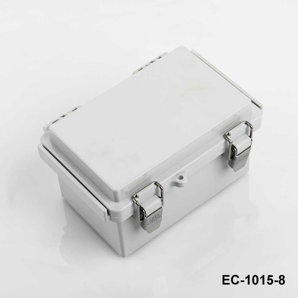 EC-1015-8 IP-67 Plastik Pano 3156