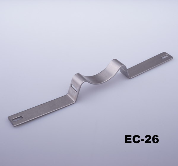 [EC-26-0-0-S-0] EC-26 Direk Bağlantı Aparatı Paslanmaz (260 mm) 3099