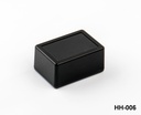 HH-006 El Tipi Kutu Siyah