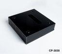 [cp-3030-7-0-s-0] cp-3030-7 alarm kontrol paneli kutusu (siyah)+ 12917