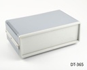 [dt-365-0-0-g-0] dt-365 masa tipi laboratuvar kutu (taşıma kulpsuz, havalandırmalı) 12991