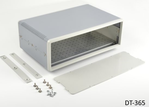 [dt-365-0-0-g-0] dt-365 masa tipi laboratuvar kutu (taşıma kulpsuz, havalandırmalı)+