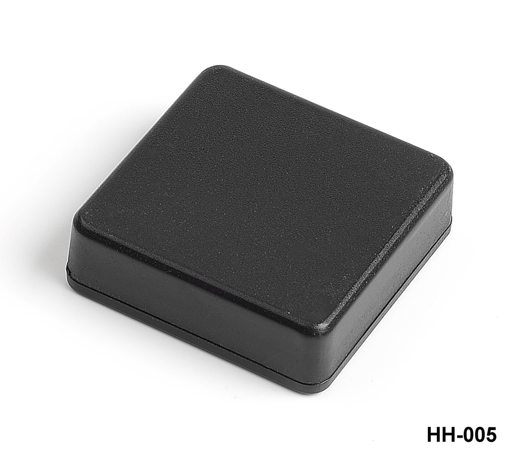 HH-005 El Tipi Kutu Siyah