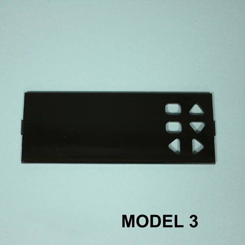 RT-207 Panel Model 3 13486